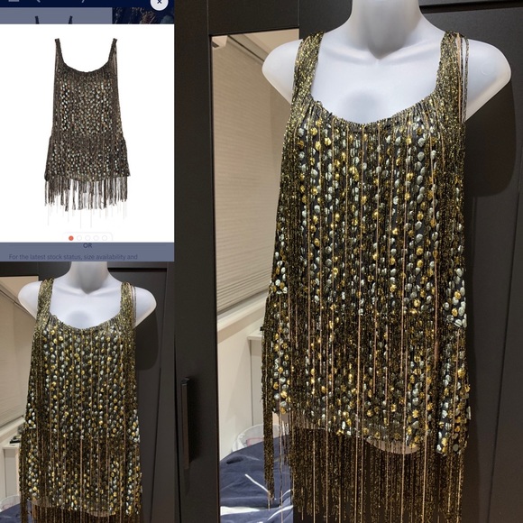 Elie Tahari Tops - Elie Tahari top